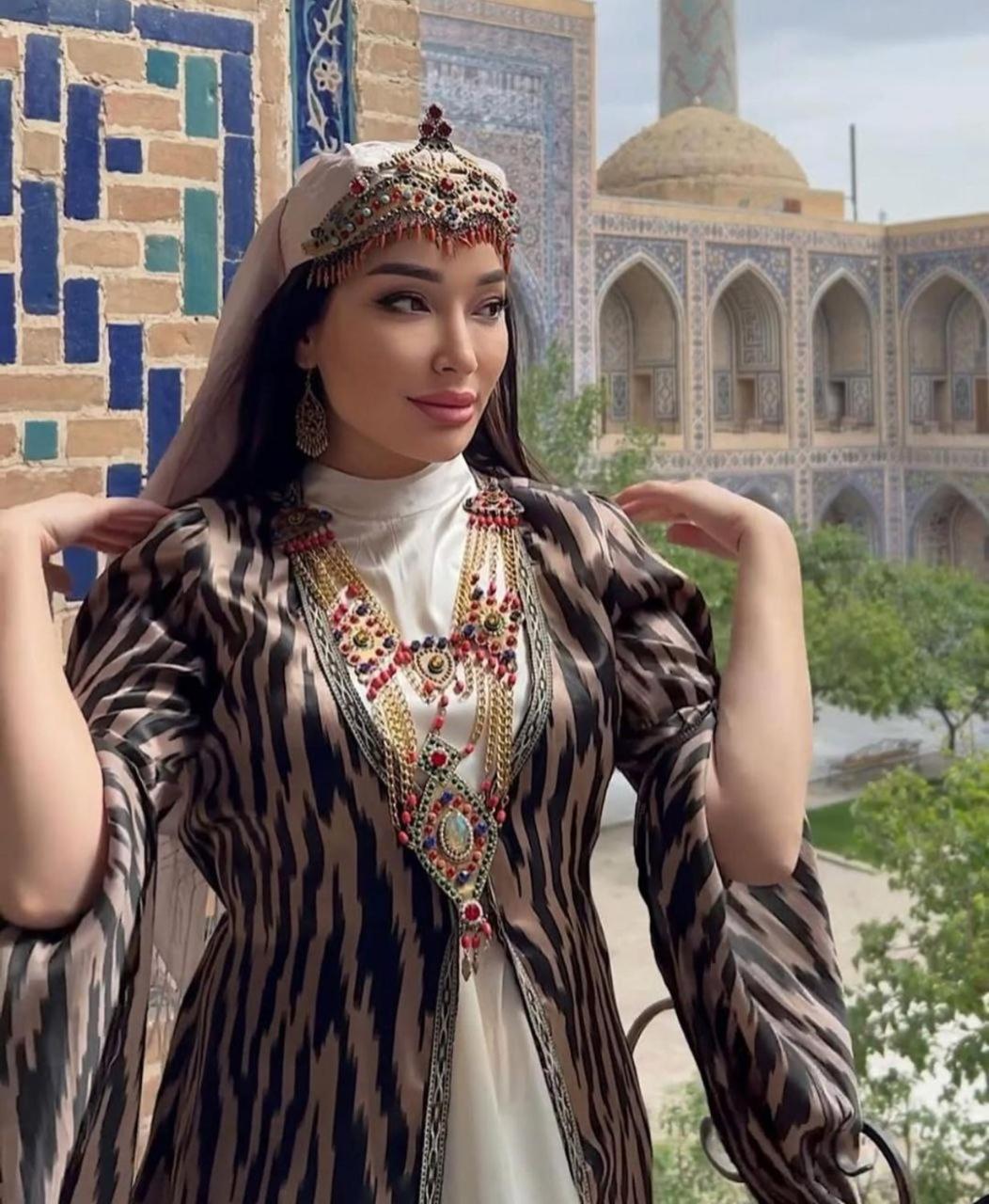 Jumadaler Castle Bukhara Old Town Дворец Эмира В Старом Городе Dış mekan fotoğraf